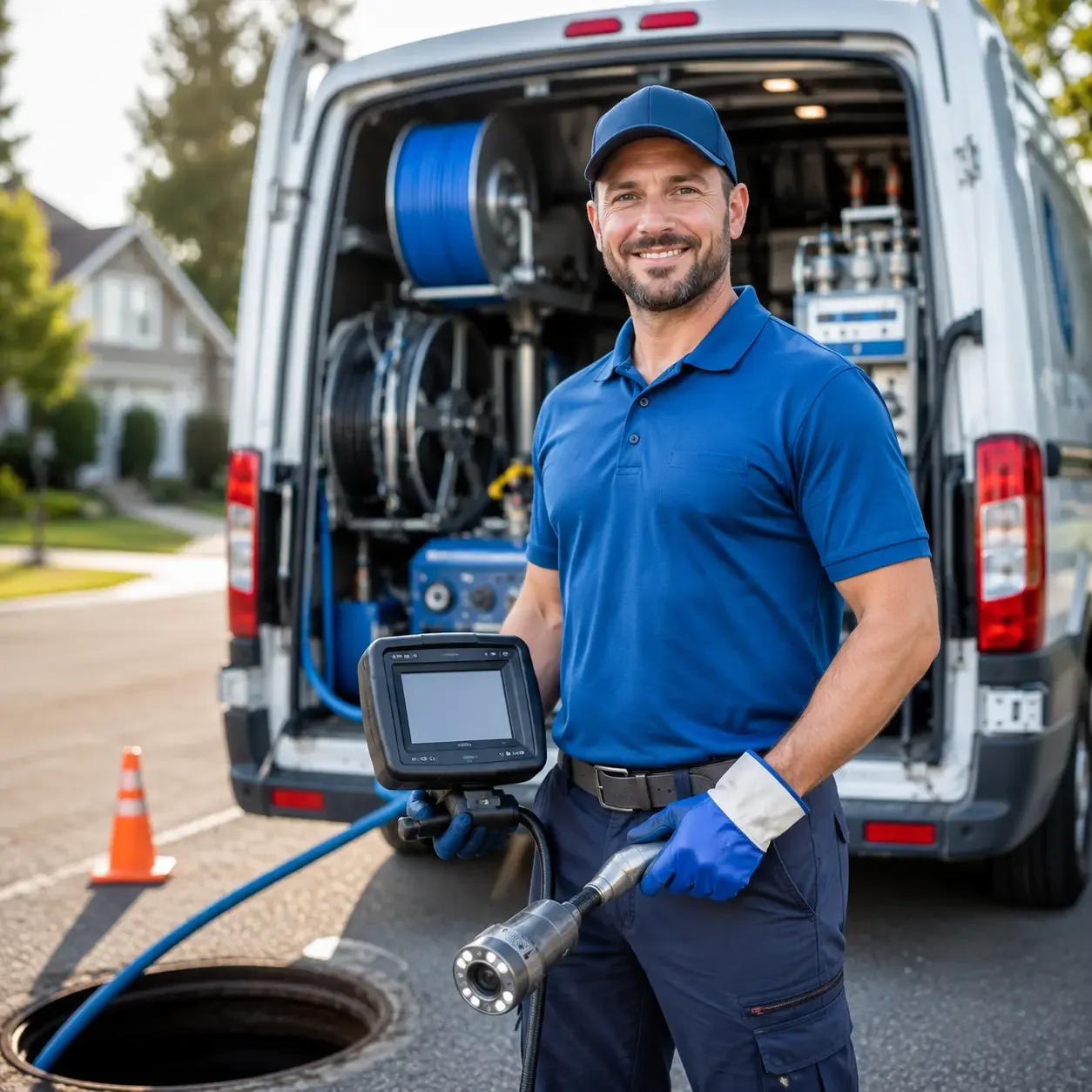 Local Pipe Relining specialists in Nehawka, NE